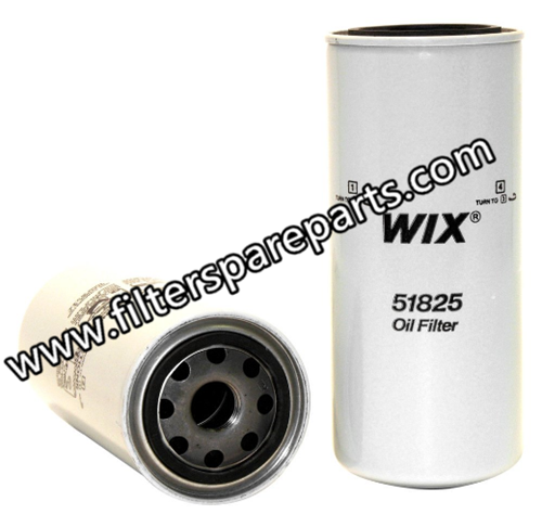 51825 WIX OIL FILTER